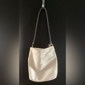 Diane Von Furstenberg Canvas Tote